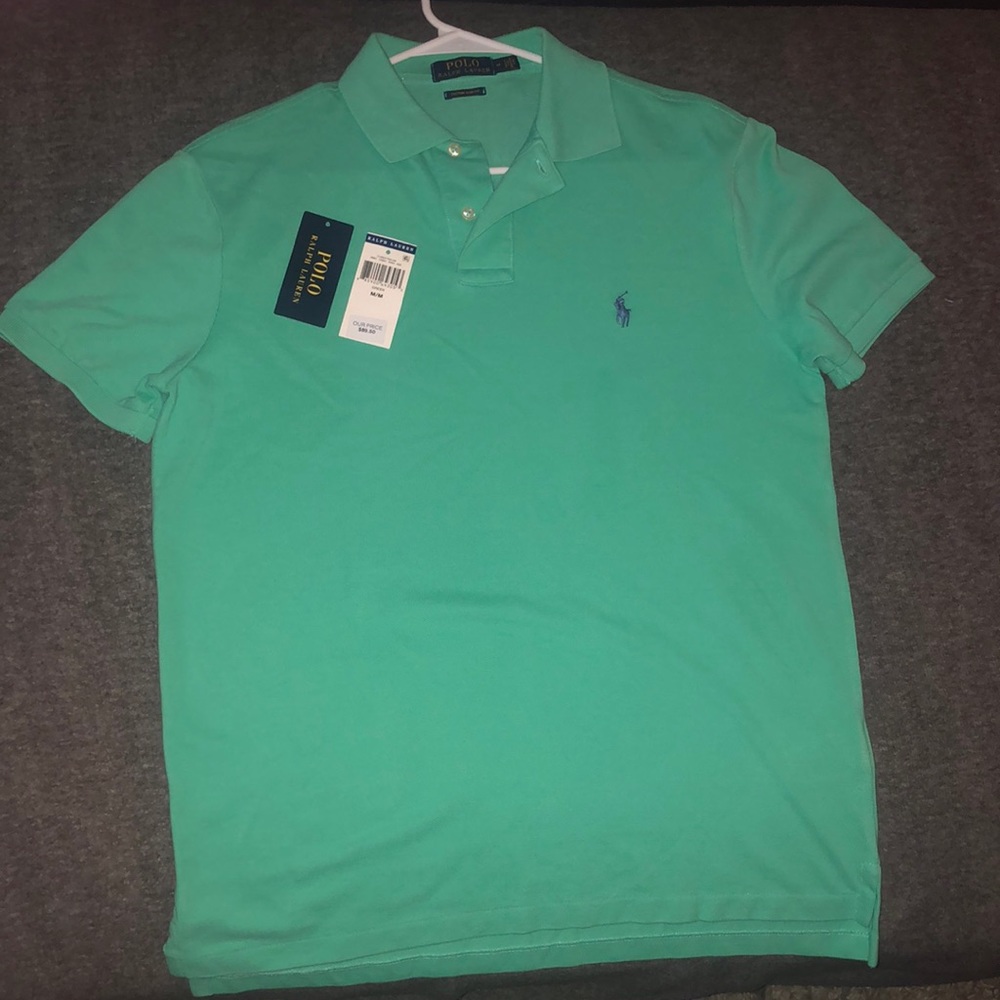 Ralph Lauren polo shirt